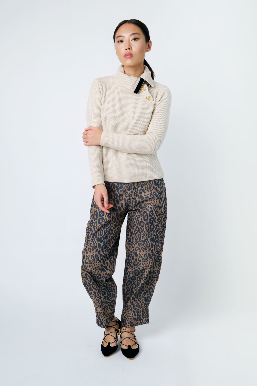 Sweater Ofelia