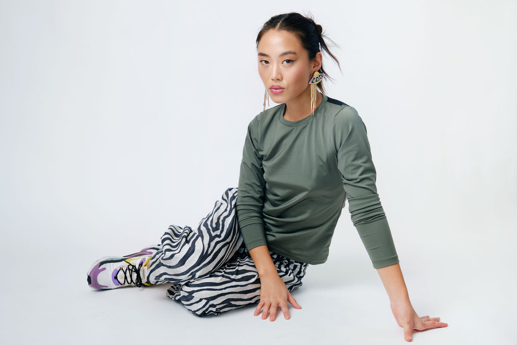 Polera Paris