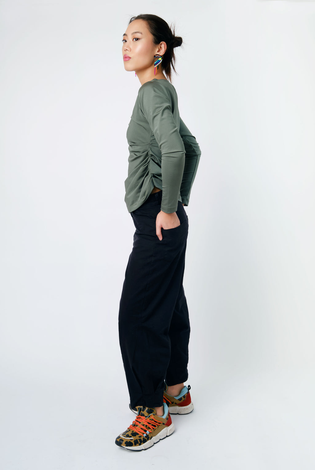 Polera Elenne