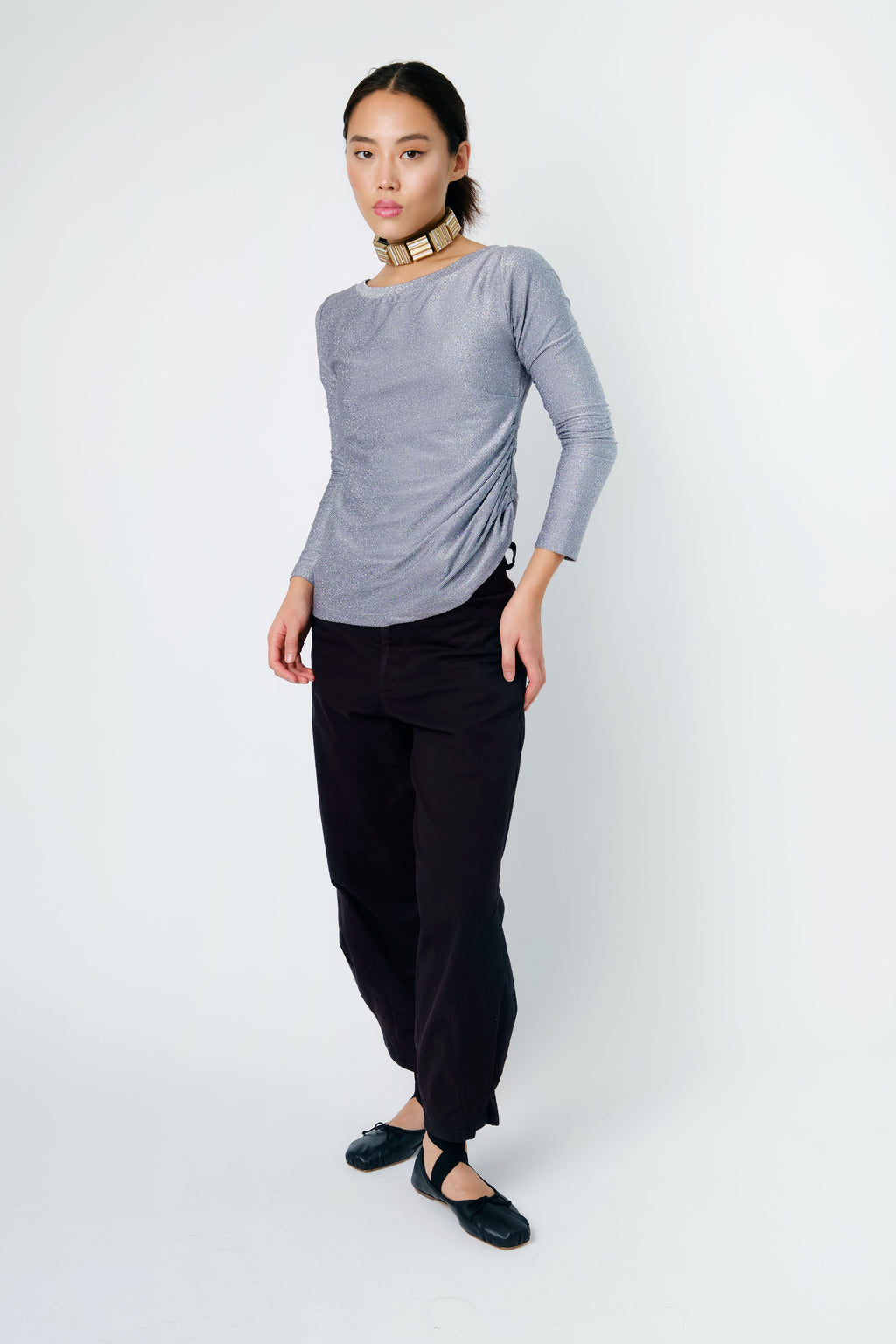 Polera Greta