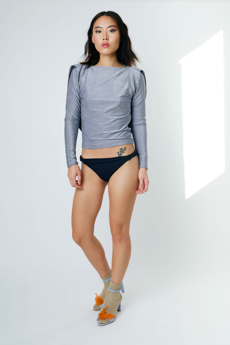 Polera Aurea