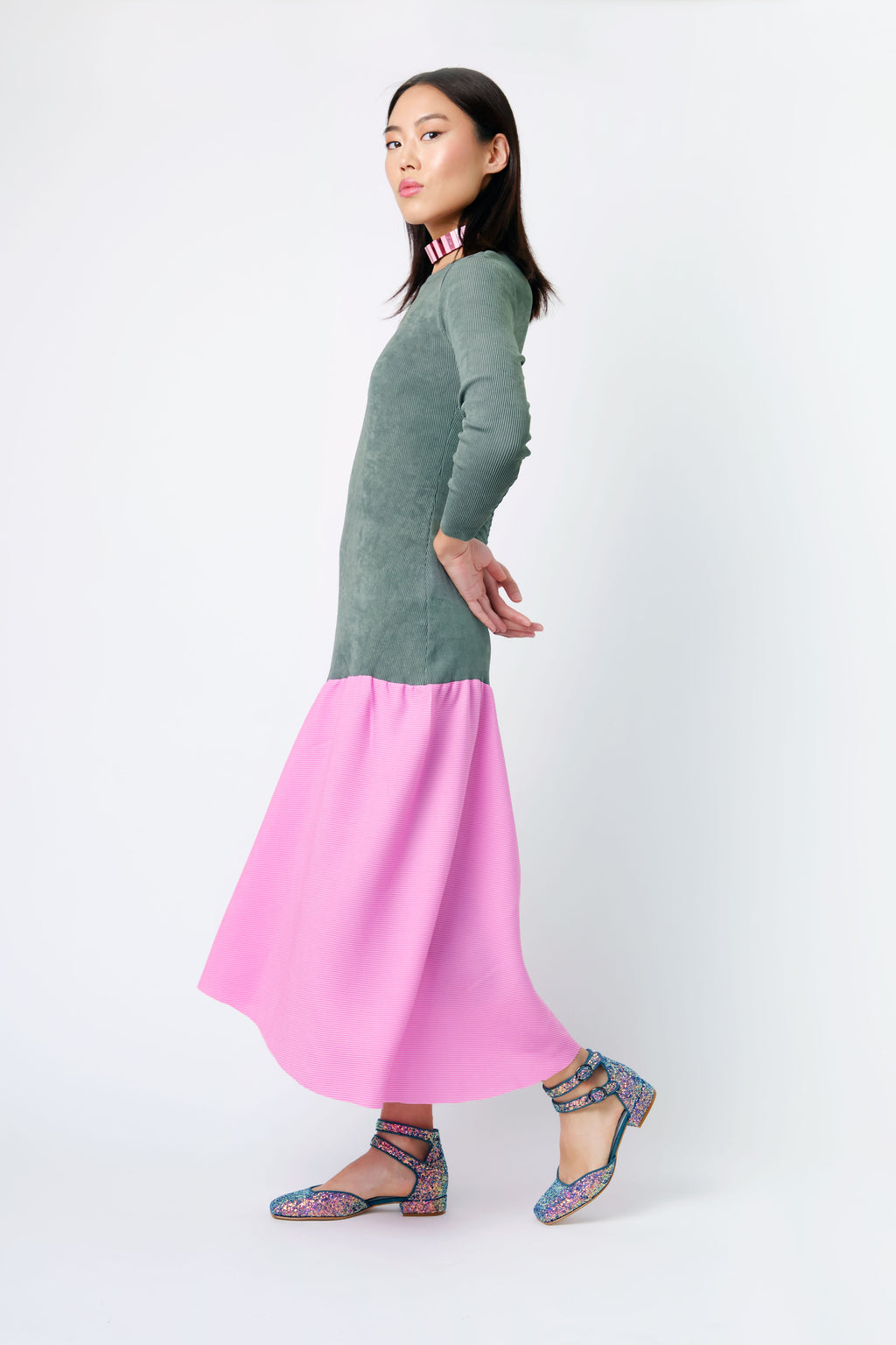 Vestido Aria
