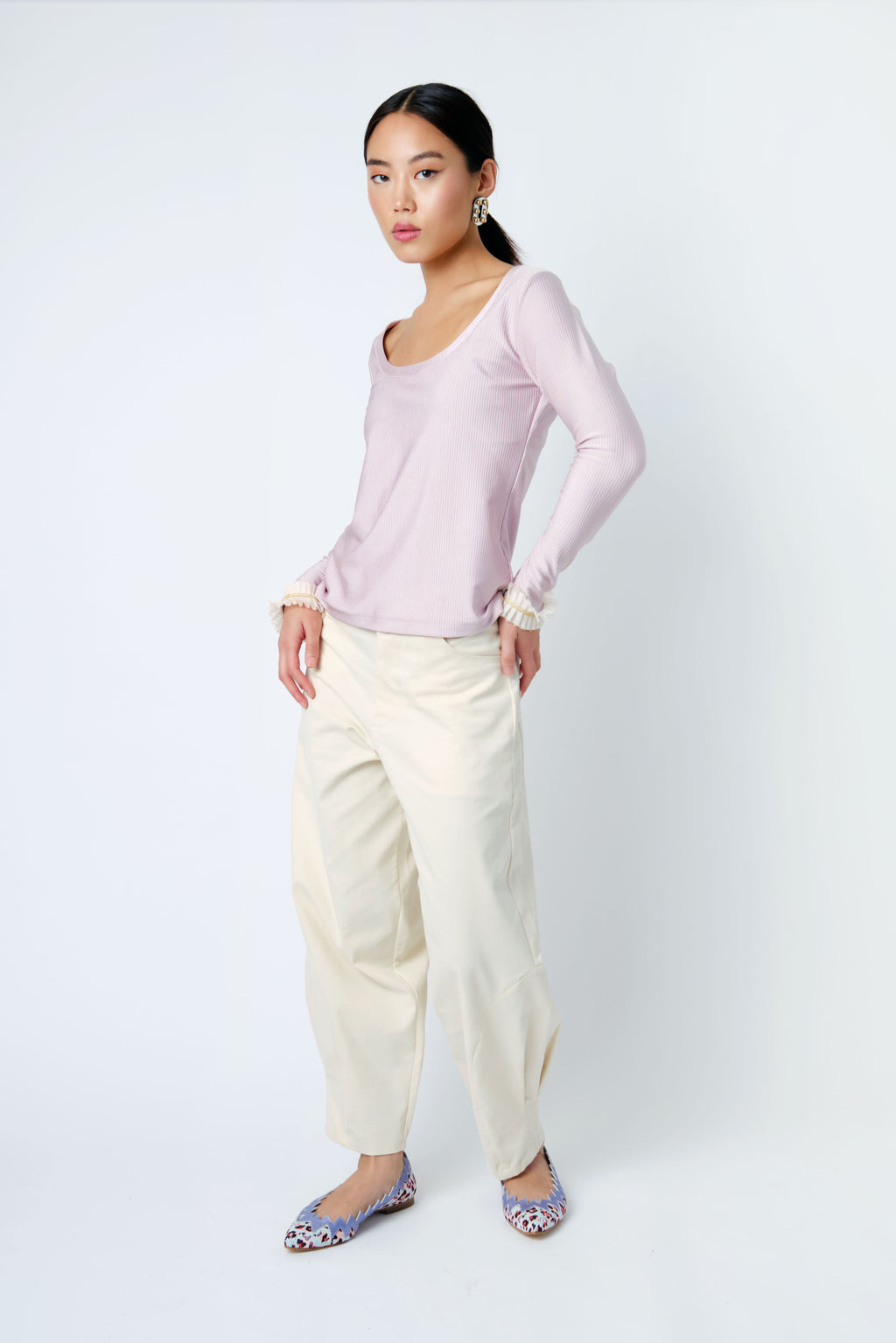 Polera Afrodita