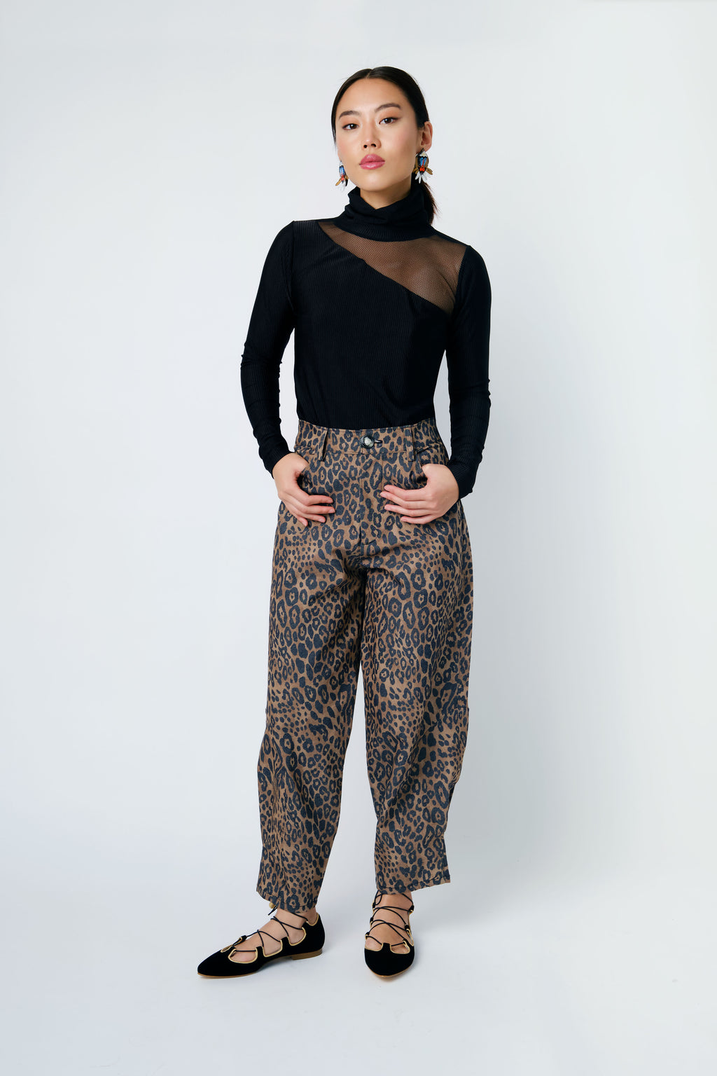 Polera Lia